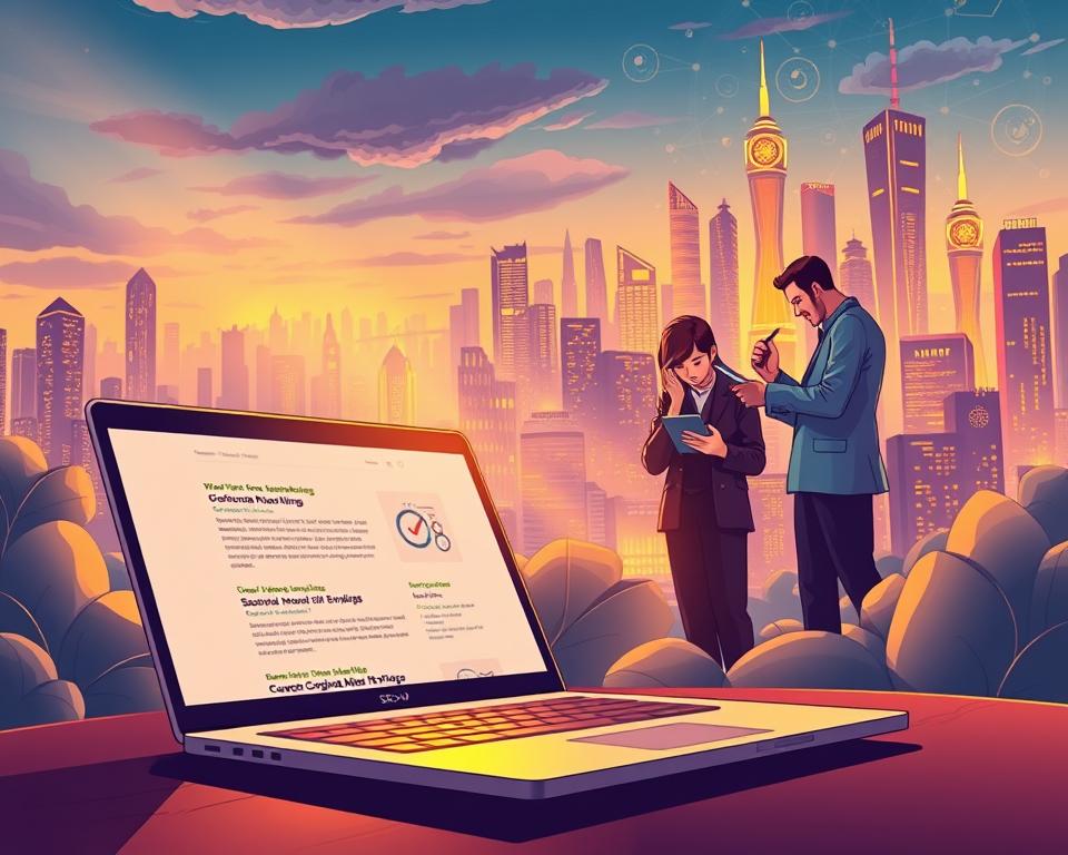 SEO Digital Marketing