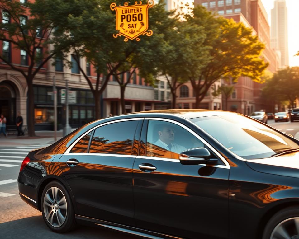 private driver Louisville