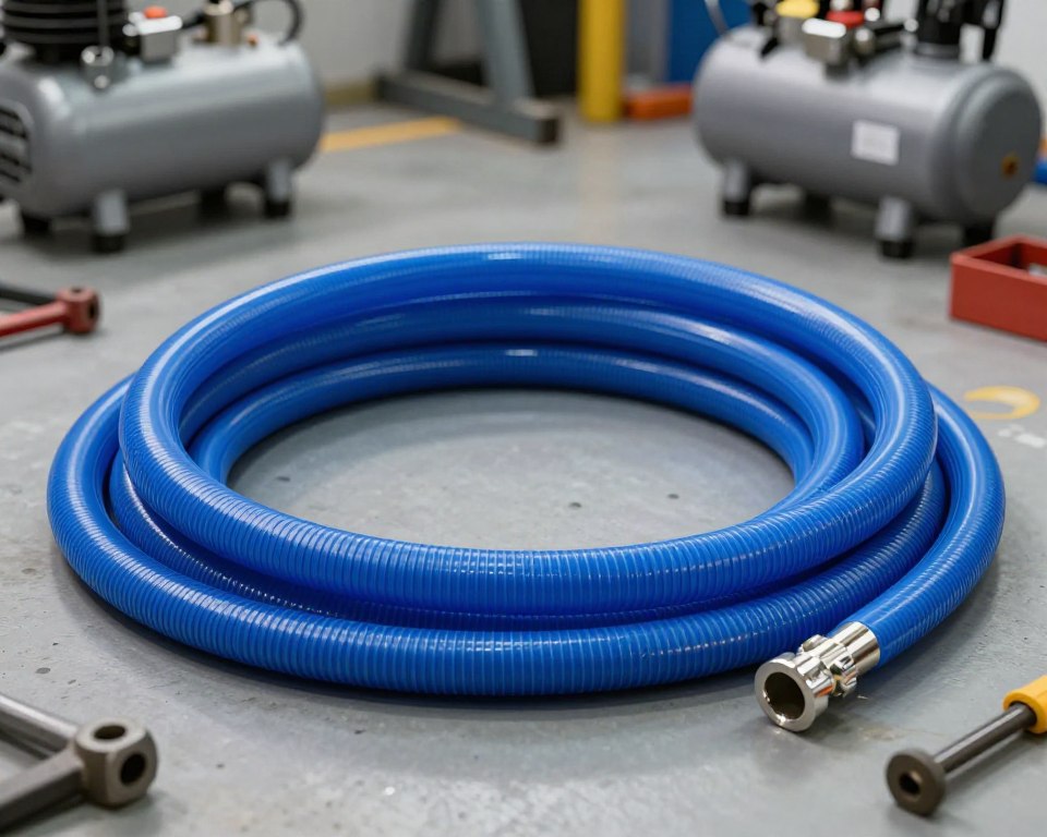 PVC Air Line