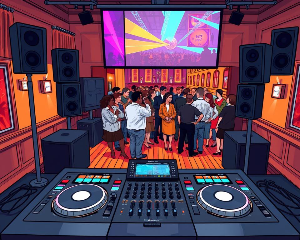 DJ private party in Naples FL