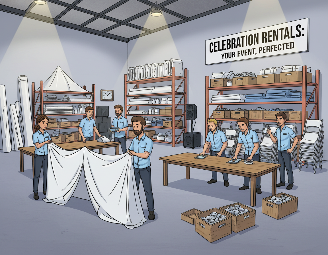 festival tent rental Houston