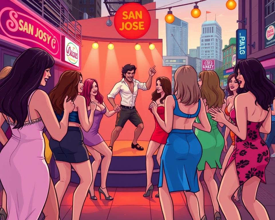 Party Strippers Scottsdale