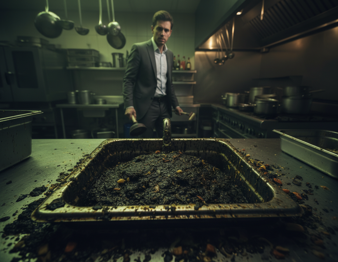 Grease Cleaning Pros in Whittier