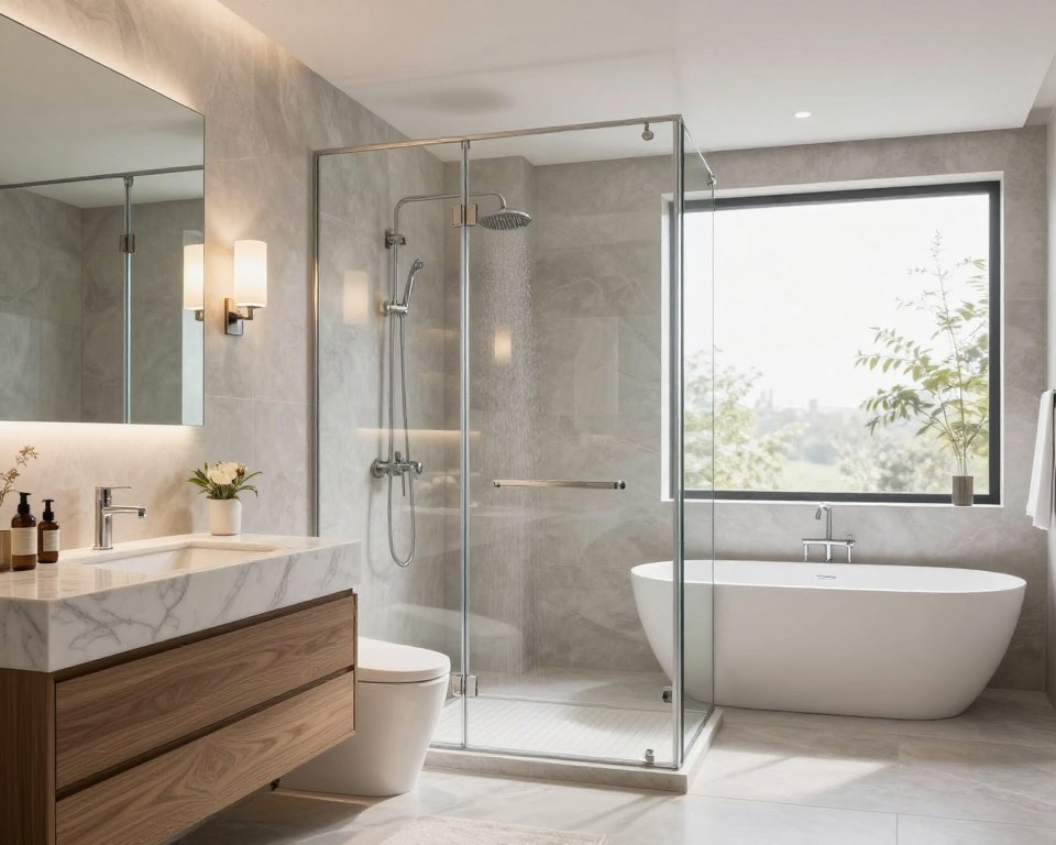 Maple Valley Bathroom Remodeling Experts