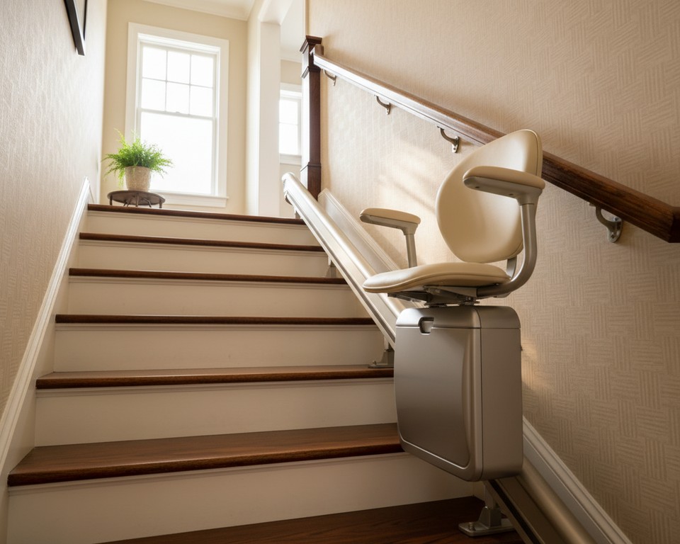 Stairlift Installer NYC